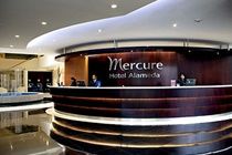 Mercure Grand Alameda 基多 外观 照片